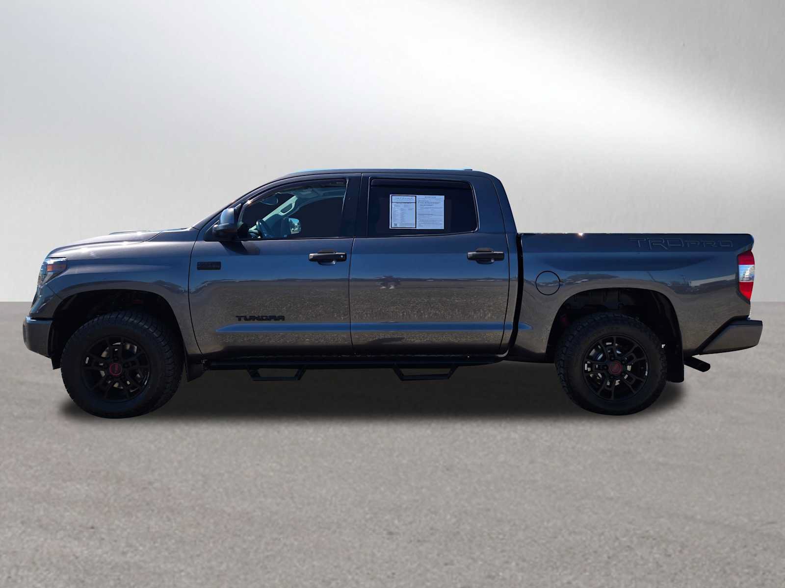 Used 2020 Toyota Tundra TRD Pro AWD/4WD image 6