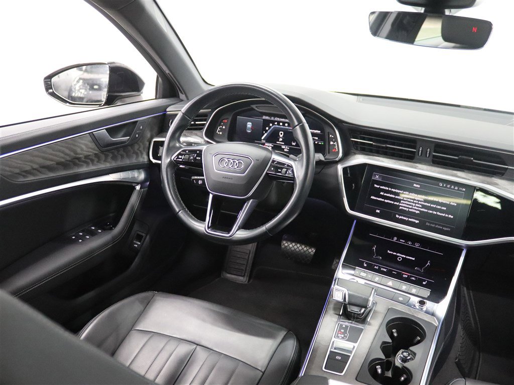 Used 2024 Audi A6 Premium Plus image 19