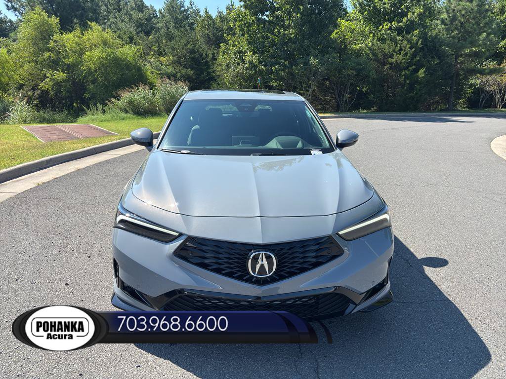 New 2026 Acura Integra A-Spec w/ Technology Package FWD image 2