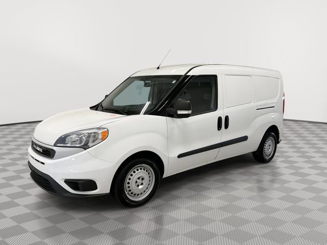Used 2022 RAM ProMaster City Tradesman image 5