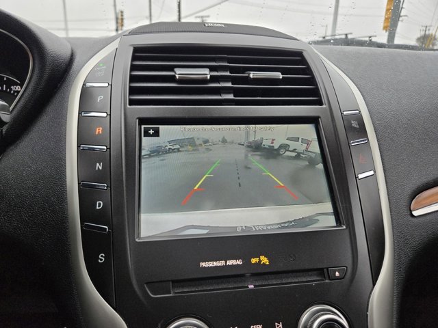 Used 2019 Lincoln MKC Reserve w/ MKC Climate Package image 10