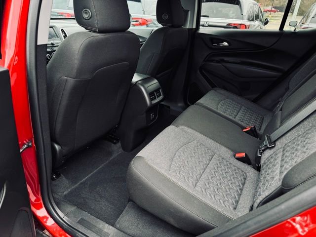 Used 2024 Chevrolet Equinox LT image 20