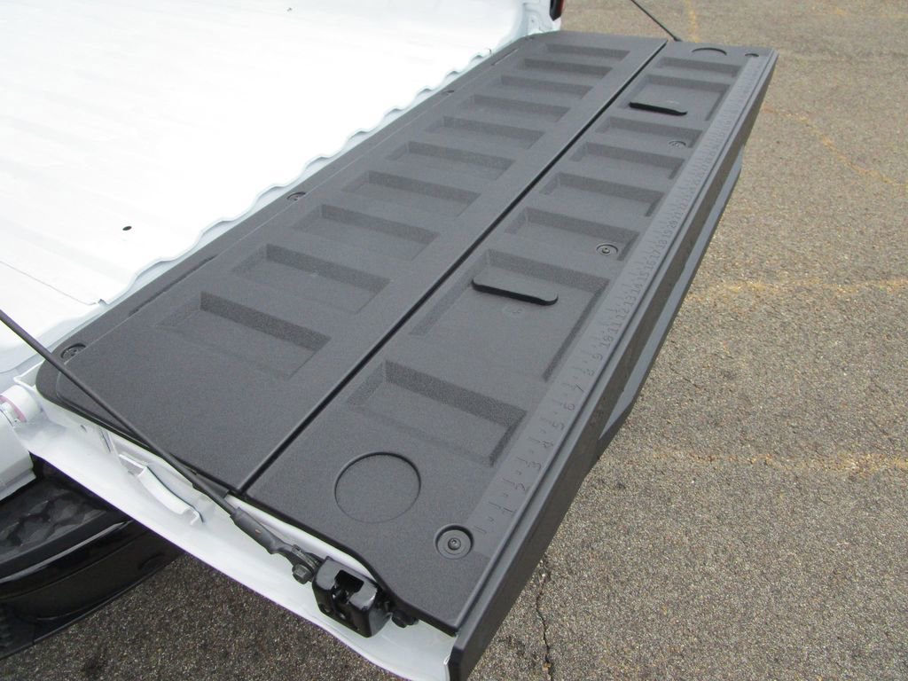 New 2026 Chevrolet Colorado Trail Boss image 14