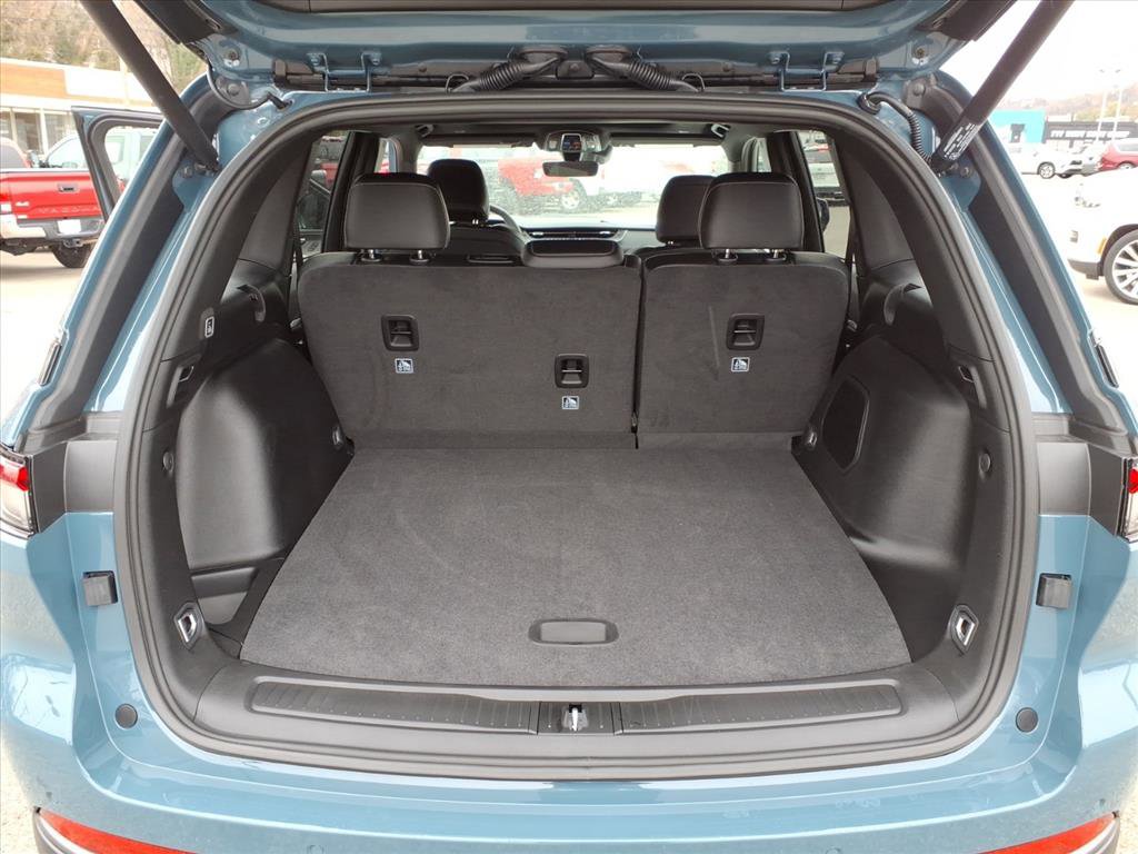 New 2026 Jeep Grand Cherokee Limited image 12