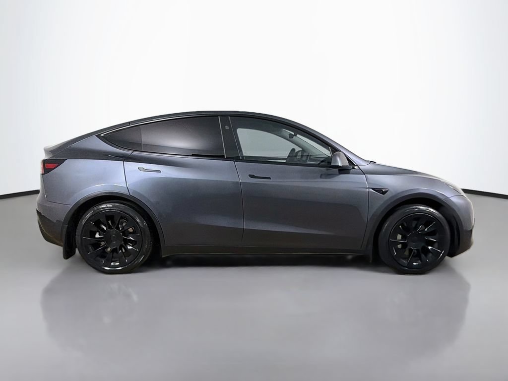 Used 2023 Tesla Model Y Long Range AWD/4WD image 8