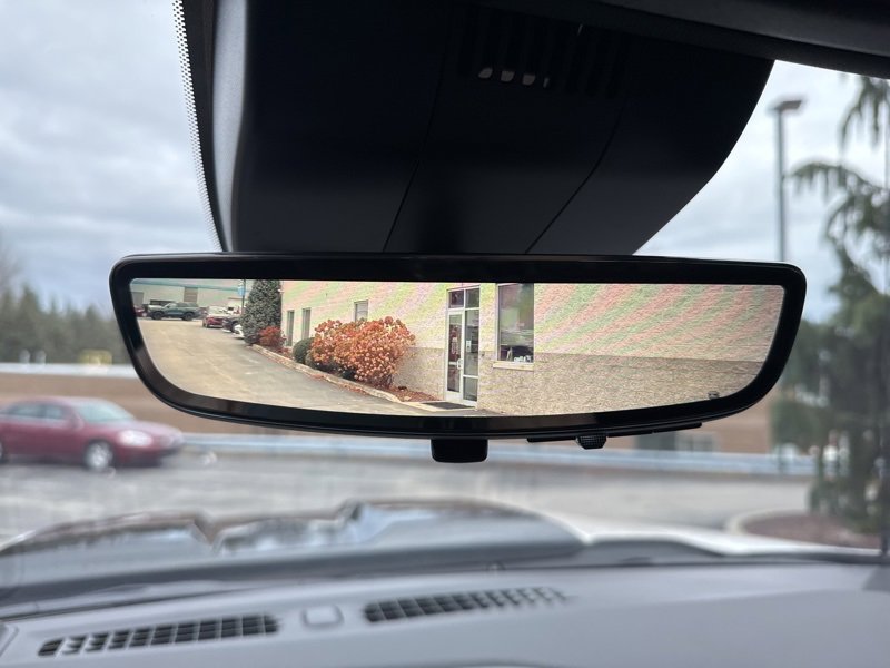 Certified 2026 Chevrolet Silverado 1500 ZR2 w/ ZR2 Bison Edition image 36