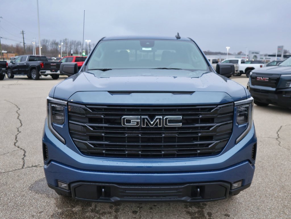 New 2026 GMC Sierra 1500 Elevation image 29