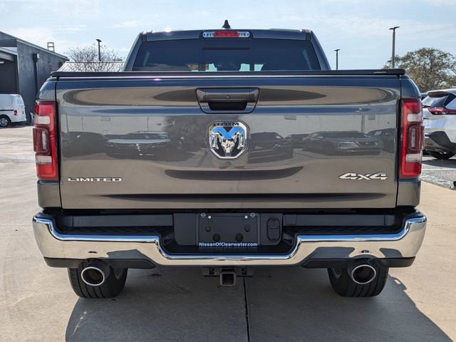 Used 2024 RAM 1500 Limited image 7