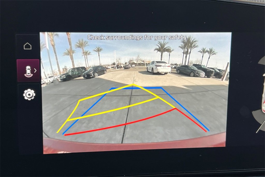 Used 2023 Kia Niro Wave image 21