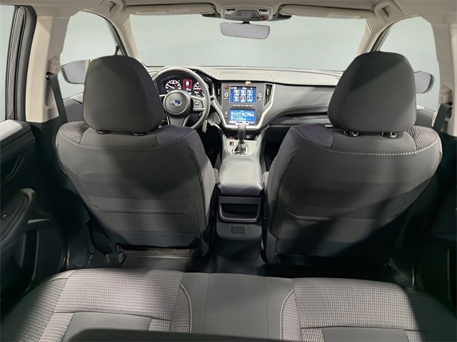 Certified 2025 Subaru Outback w/ Popular Package #1A image 30