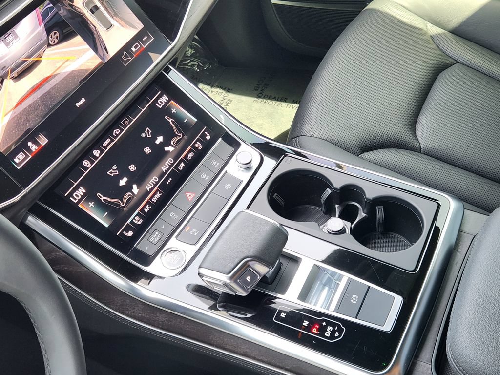 Certified 2023 Audi Q7 3.0T Premium Plus w/ Premium Plus Package AWD/4WD image 22