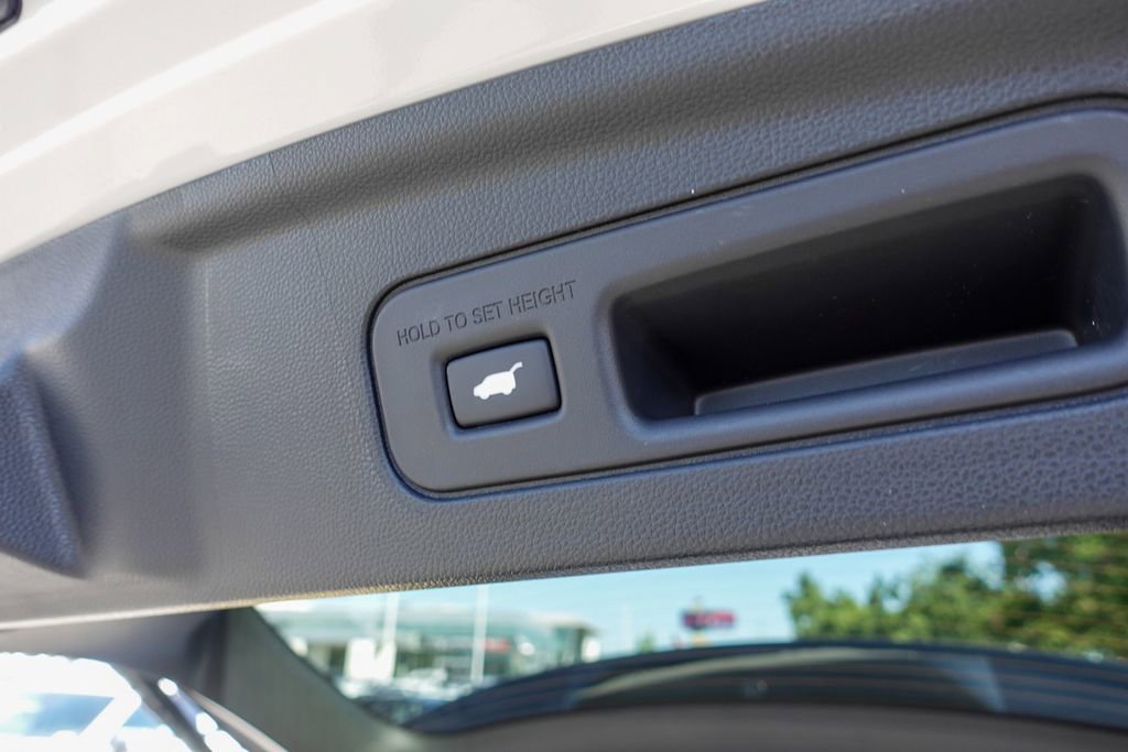 New 2026 Acura MDX A-Spec image 30