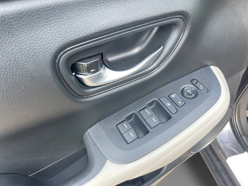 New 2027 Honda HR-V LX image 22