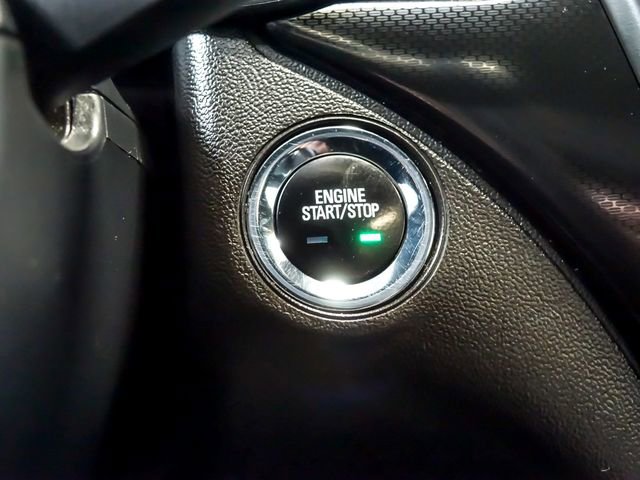 Used 2017 Buick Regal GS w/ Driver Confidence Package #1 FWD image 21