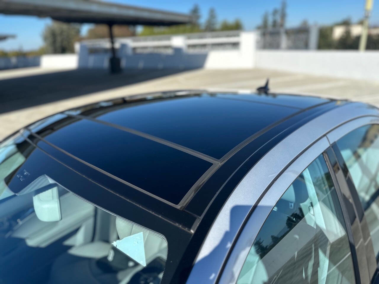 Used 2007 Mercedes-Benz E 350 Sedan image 7