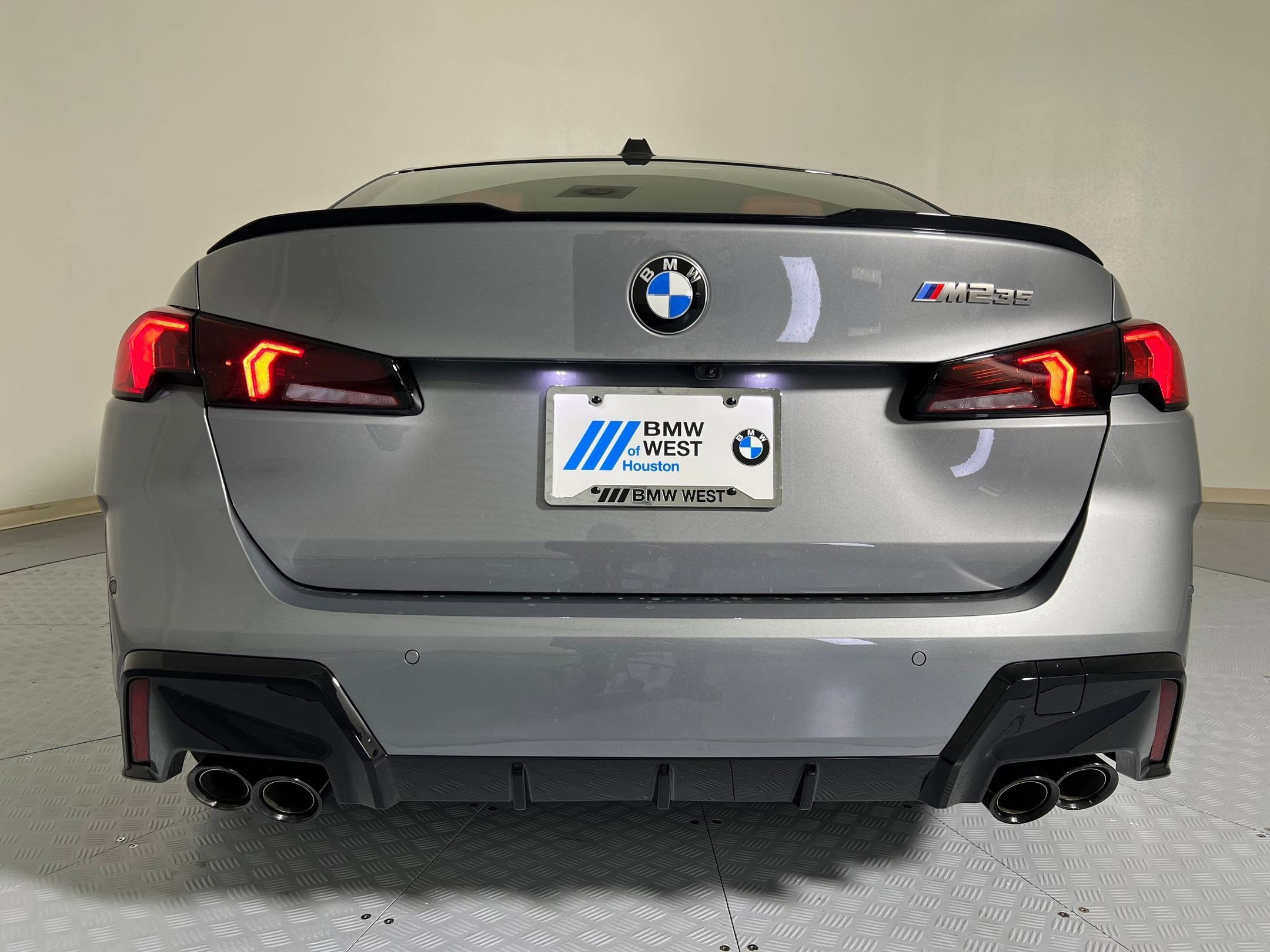 Used 2026 BMW M235i xDrive AWD/4WD image 10