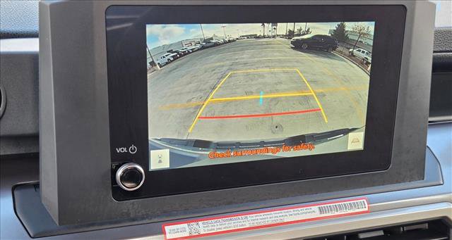 New 2026 Toyota Tacoma SR5 image 12