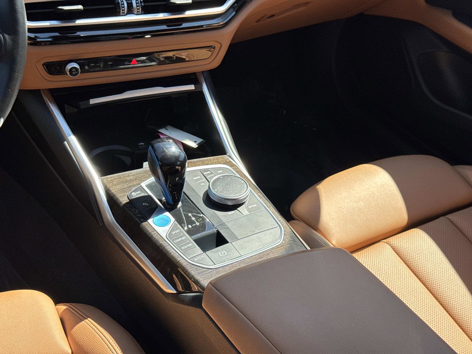 Certified 2023 BMW i4 eDrive35 w/ Premium Package image 10