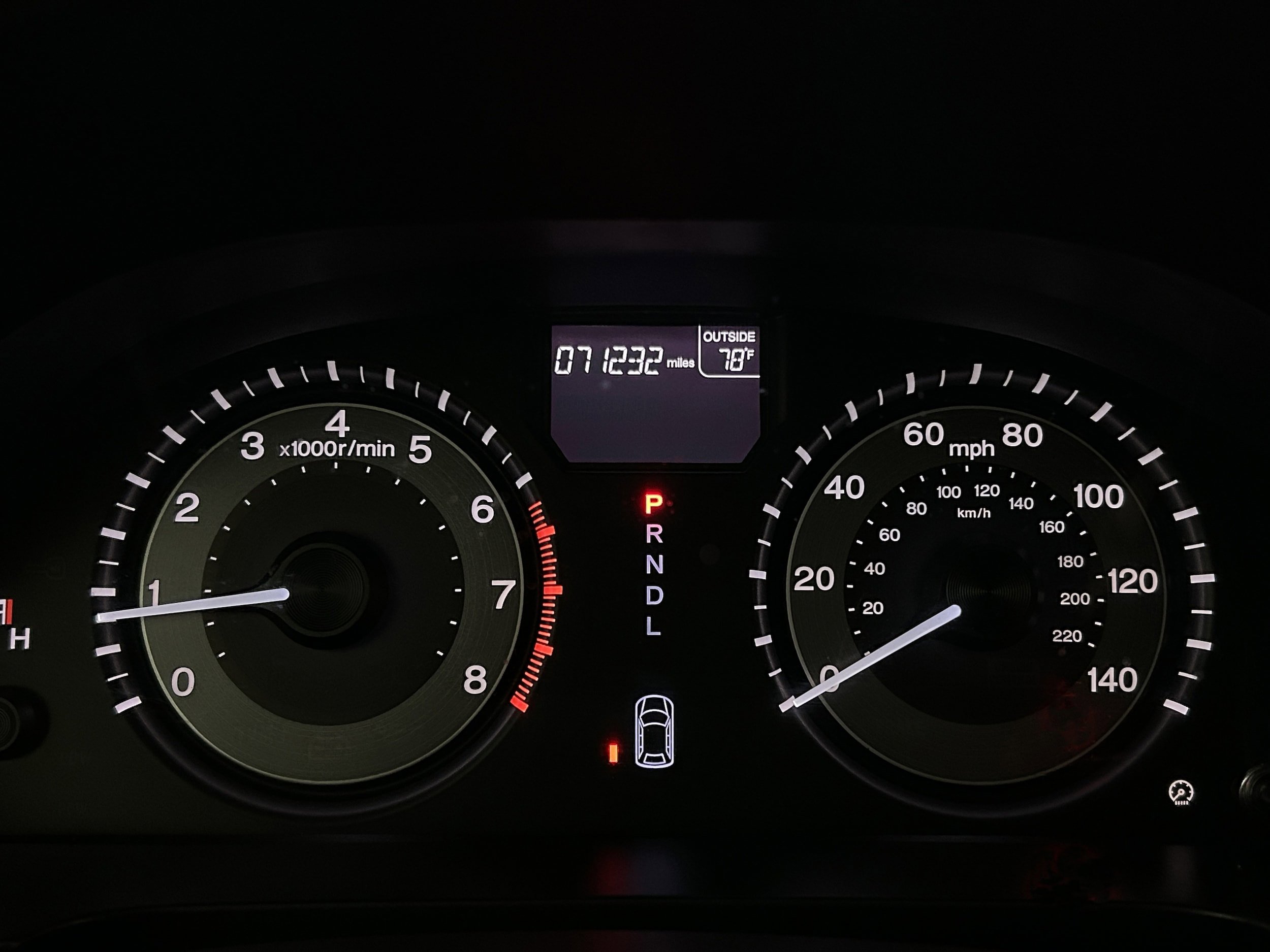 Used 2015 Honda Odyssey EX-L image 14