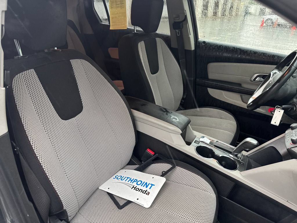 Used 2013 GMC Terrain SLE w/ Convenience Package FWD image 34