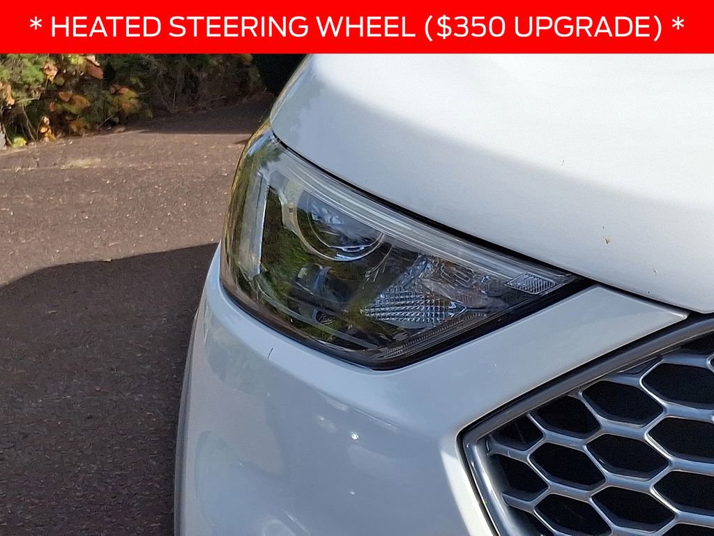 Used 2023 Ford Edge SEL w/ Convenience Package image 9