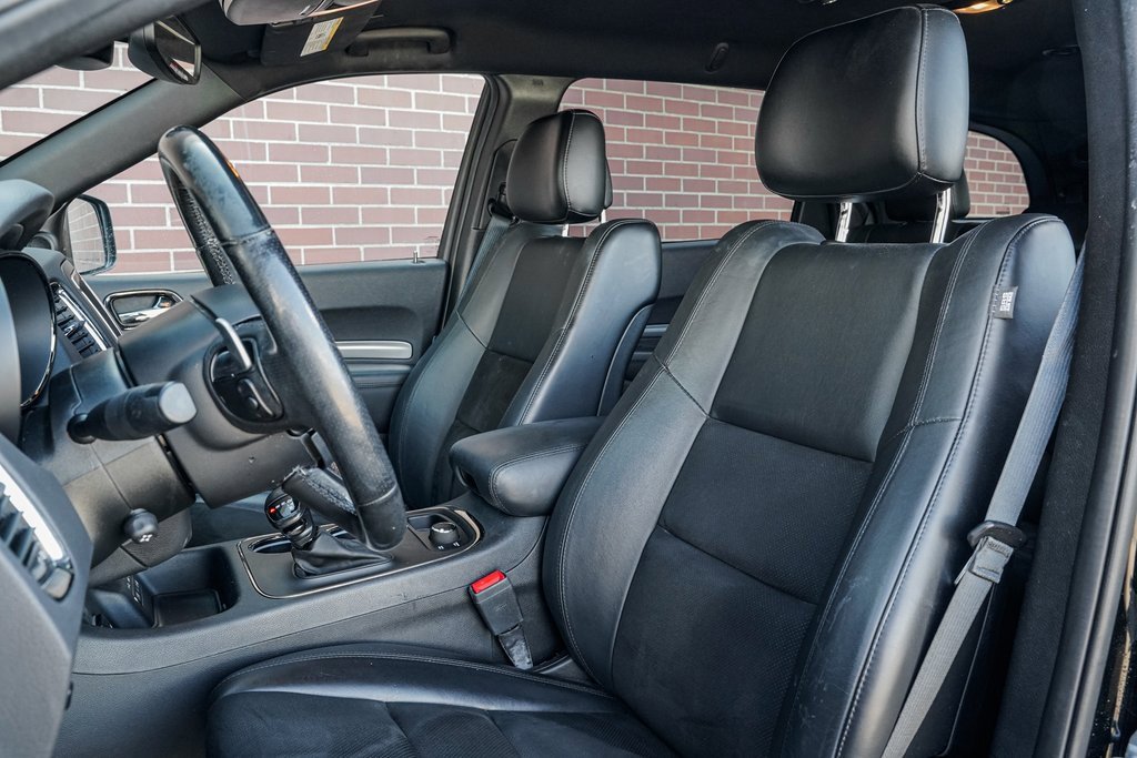 Used 2019 Dodge Durango R/T image 13