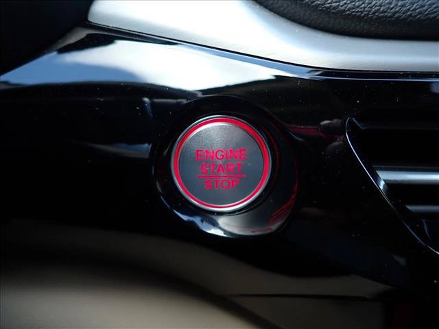 Used 2025 Acura MDX SH-AWD image 14