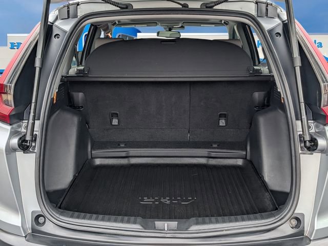 Used 2021 Honda CR-V EX-L image 7