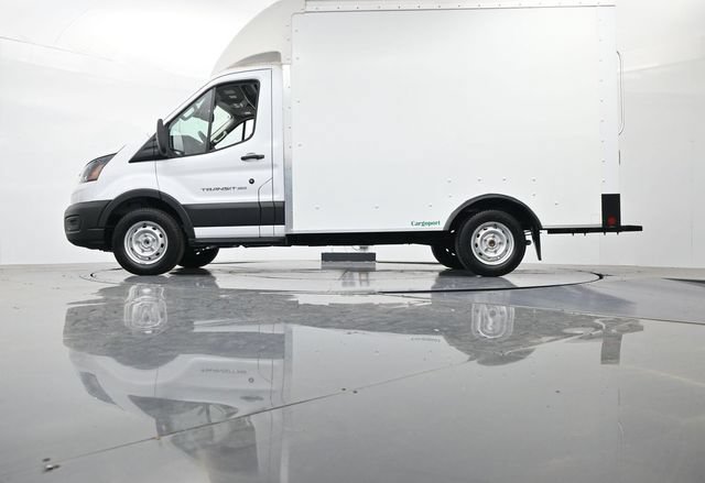 Used 2024 Ford Transit 350 RWD image 36