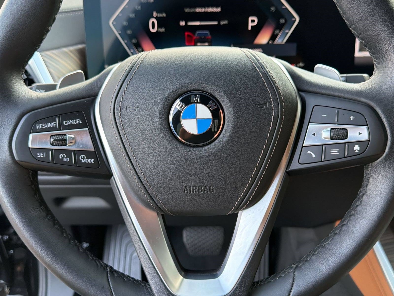 Used 2026 BMW X5 sDrive40i w/ Premium Package RWD image 11