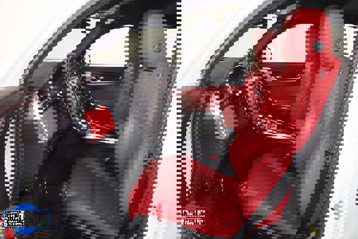 Used 2023 Jaguar XF R-Dynamic SE image 12