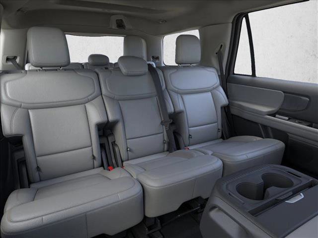 New 2026 Ford Expedition Active AWD/4WD image 11