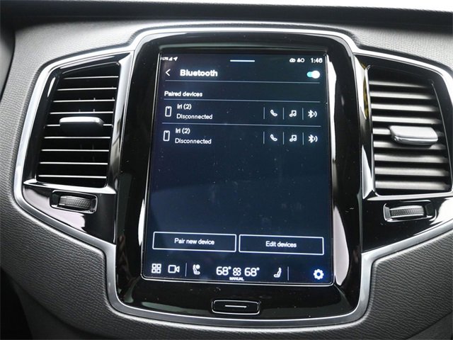 Used 2024 Volvo XC90 B5 Plus image 11