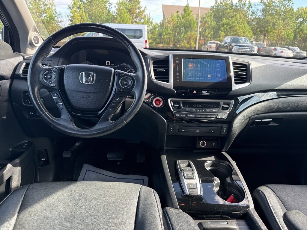 Used 2016 Honda Pilot Touring image 2