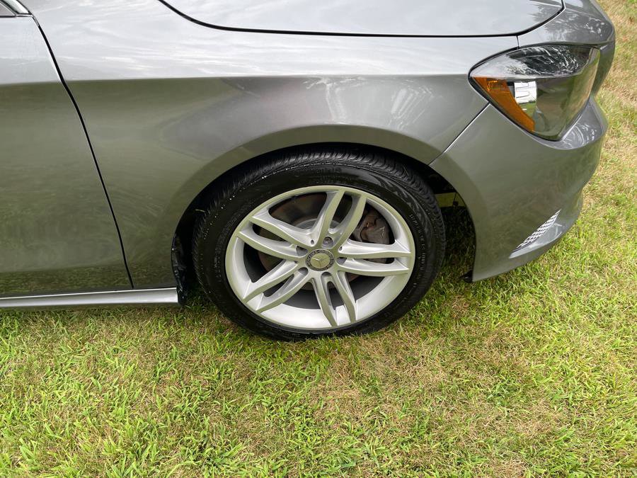 Used 2016 Mercedes-Benz CLA 250 image 25