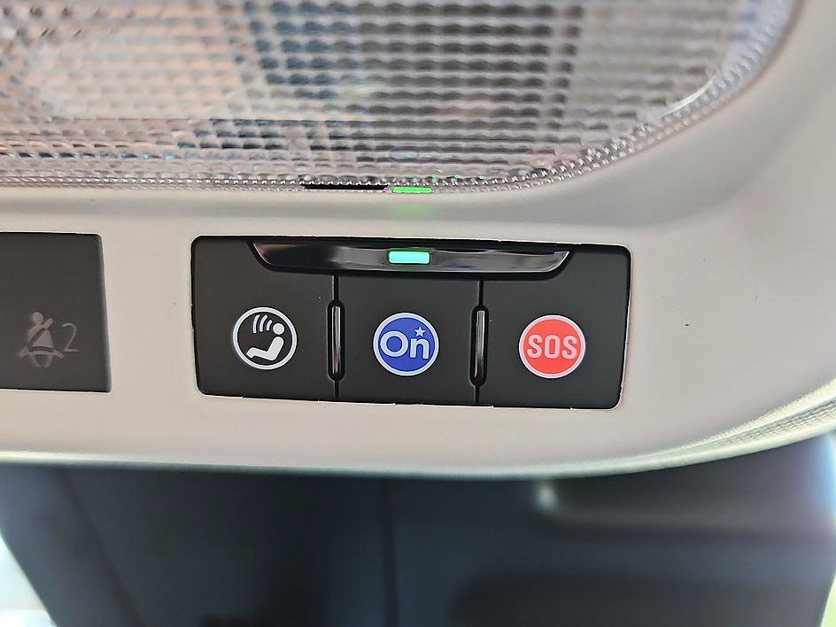 New 2026 Chevrolet Trax ACTIV FWD image 20