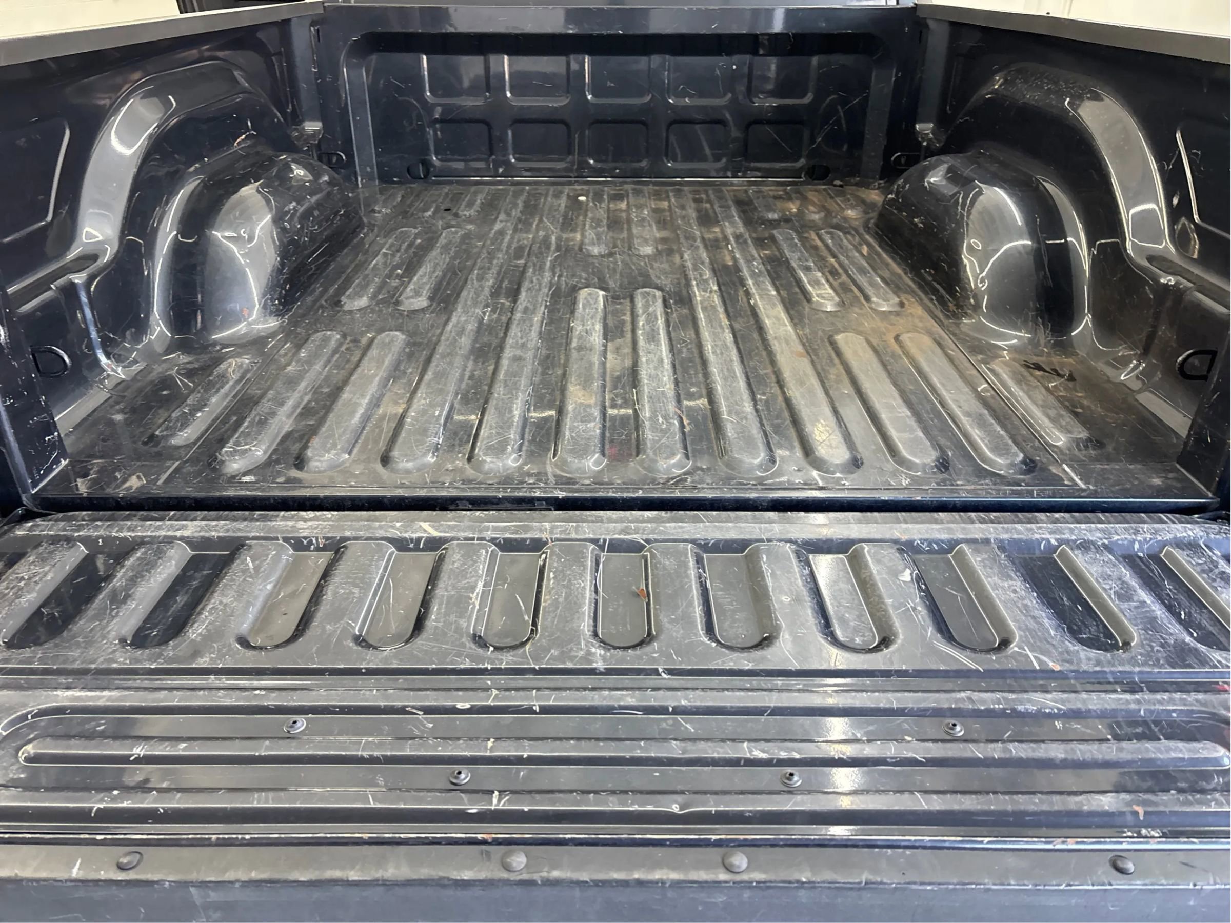 Used 2016 RAM 1500 Express image 16