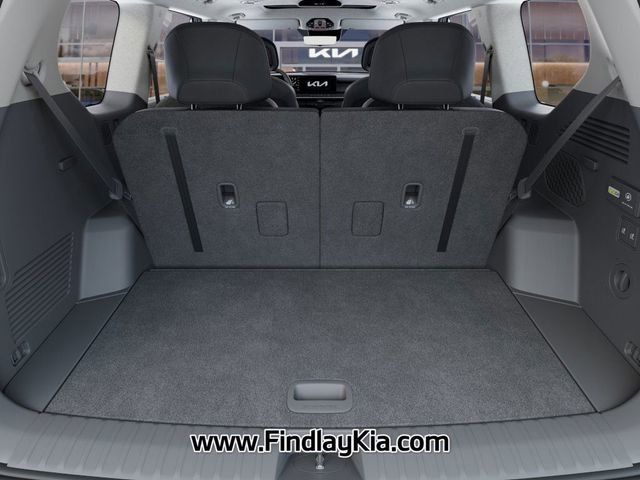 New 2026 Kia EV9 Land image 22