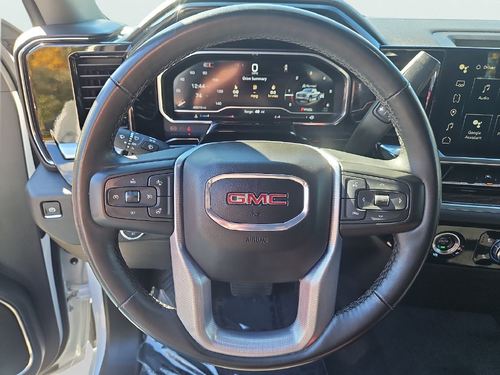 Used 2024 GMC Sierra 1500 Elevation AWD/4WD image 28