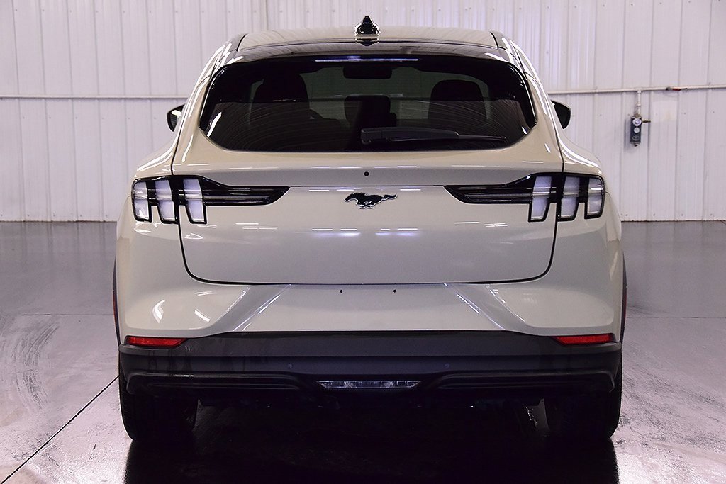 Used 2025 Ford Mustang Mach-E Select image 6