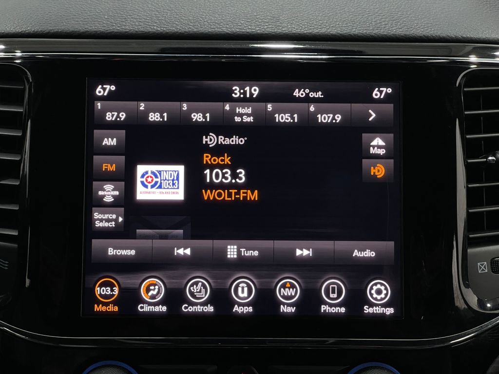 Used 2020 Jeep Grand Cherokee Laredo w/ Quick Order Package 2BN North image 25