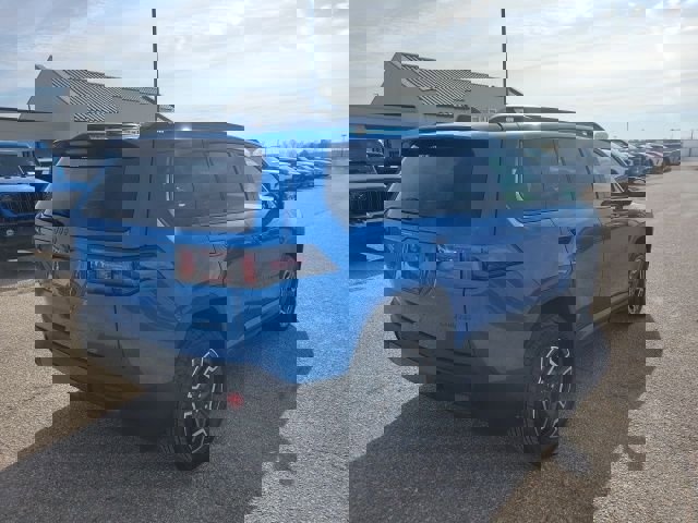 New 2026 Jeep Cherokee Limited image 23