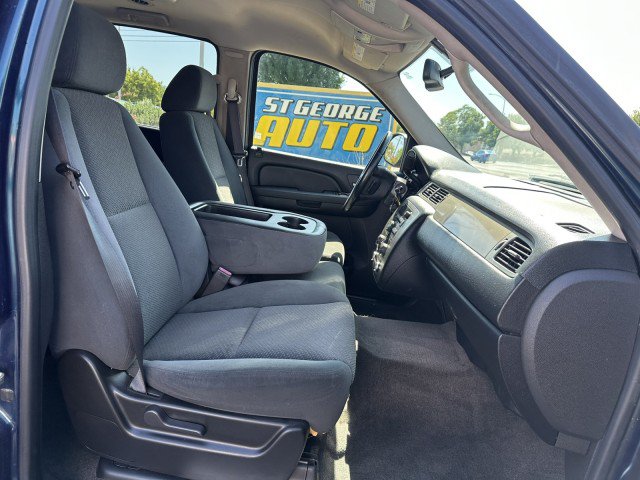 Used 2007 Chevrolet Suburban LS RWD image 20