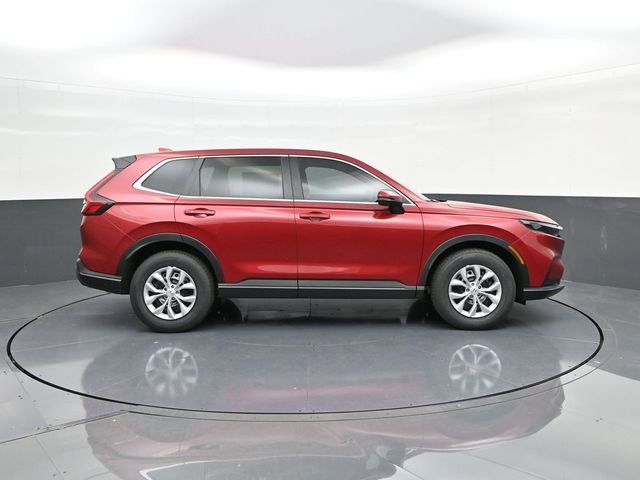 New 2026 Honda CR-V LX image 20