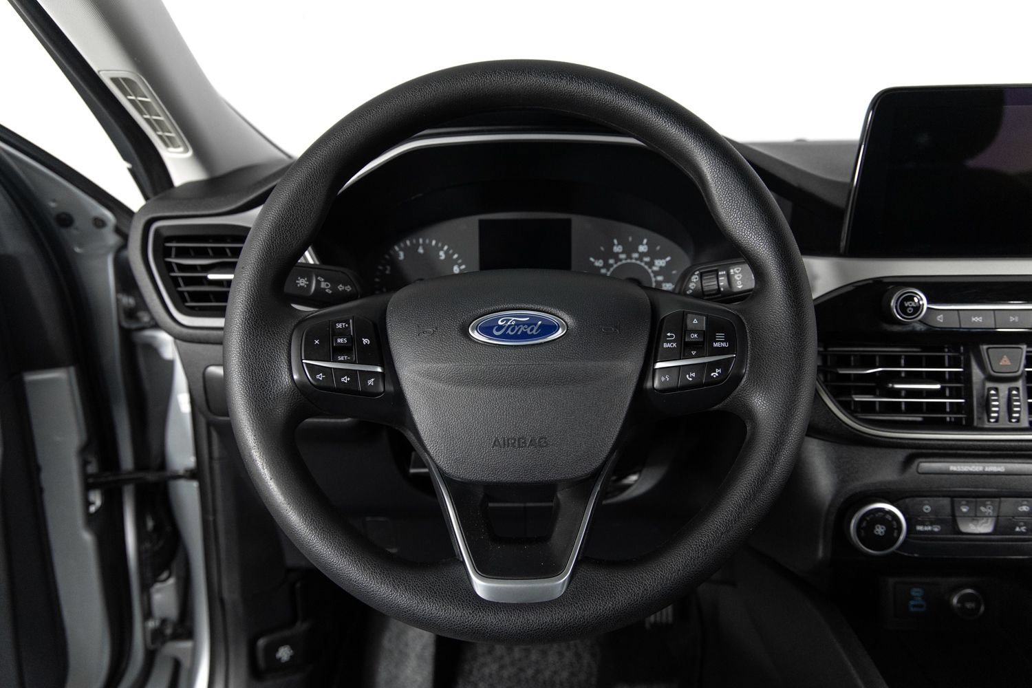 Used 2021 Ford Escape SE AWD/4WD image 29