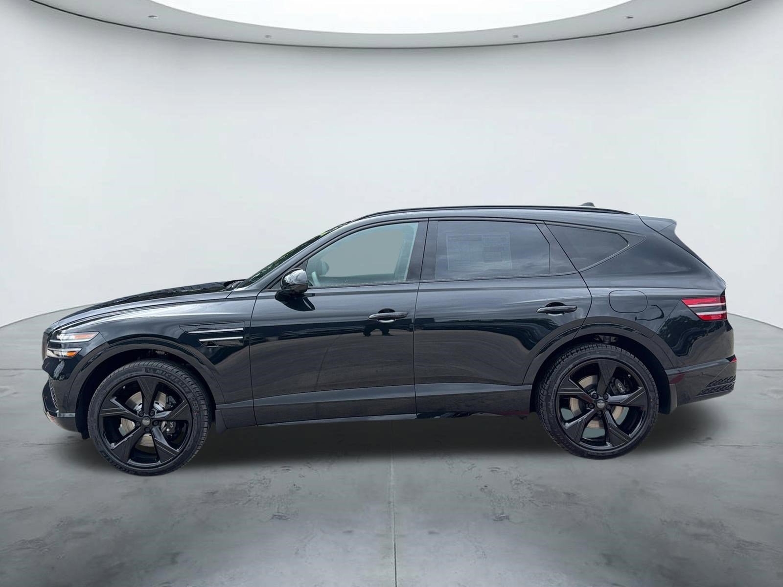 New 2026 Genesis GV80 3.5T Prestige AWD/4WD video 2