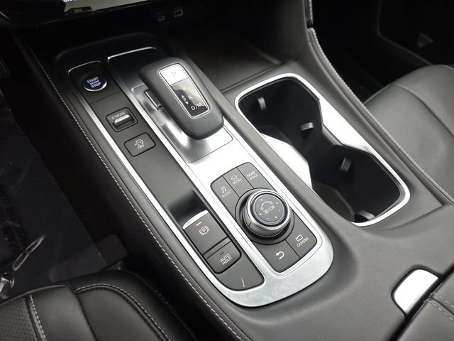 Used 2023 INFINITI QX60 Luxe AWD/4WD image 40