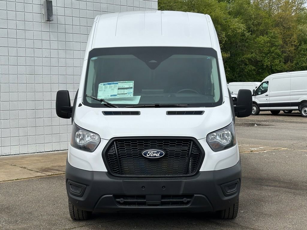 New 2026 Ford Transit 250 148 High Roof Extended AWD image 28