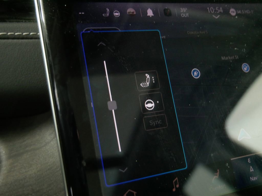 Used 2022 Jeep Grand Cherokee Limited 4xe image 28