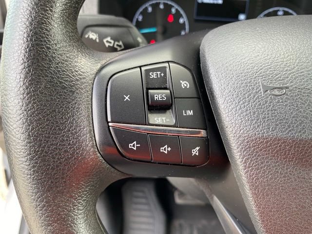 Used 2025 Ford Transit 250 Low Roof w/ Exterior Upgrade Package RWD image 17